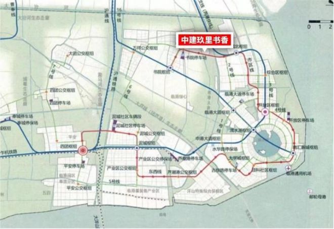 -首页网站丨中建玖里书香售楼处欢迎您凯发k8登录中建玖里书香(售楼中心)(图22)